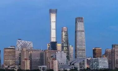 北京朝陽區(qū)發(fā)布助企出海16條措施