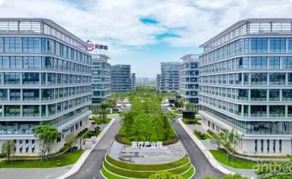 西部（重慶）科學(xué)城以創(chuàng)新鍛造硬核實力