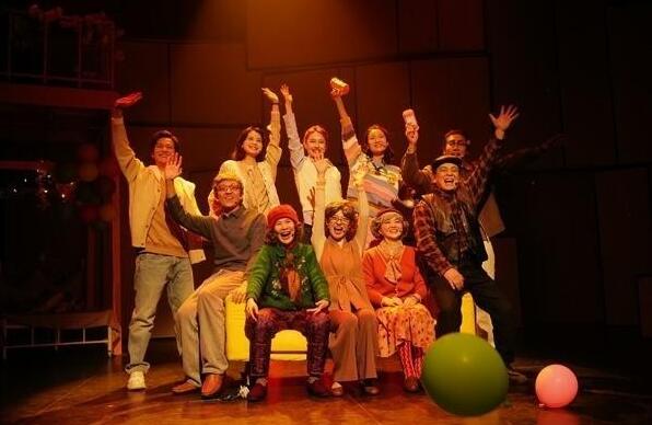 話劇“突圍”：為“一劇之本”注入青年力量