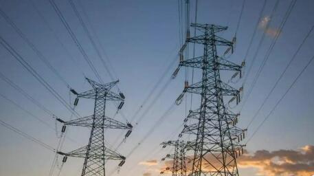 智能電網(wǎng)，構(gòu)筑能源強(qiáng)國(guó)中樞基座