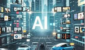 嚴防信息泄密 中注協(xié)提示會計所防范年報審計中AI技術(shù)使用風險