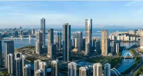 全國首例減免稅科研設(shè)備跨境流動監(jiān)管落地廣州南沙