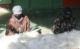 吉林省長春市農(nóng)安縣：以鵝致富 以絨興業(yè)