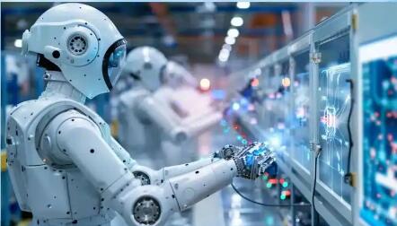 再次被寫(xiě)入政府工作報(bào)告 具身智能進(jìn)入實(shí)戰(zhàn)應(yīng)用期