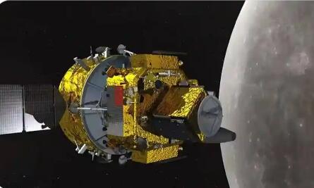 奔赴月球南極！2026年我國(guó)將發(fā)射嫦娥七號(hào)探測(cè)器