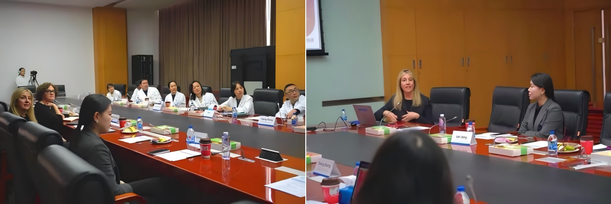 有臨醫(yī)藥攜手西班牙 MEDSIR 共拓國際腫瘤臨床研究新賽道