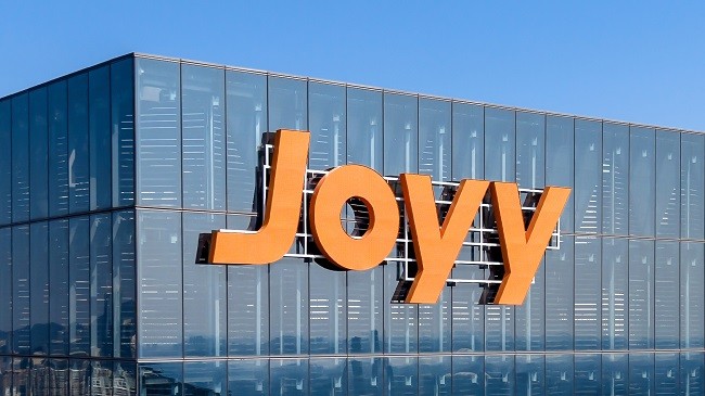 25Q4營收同環(huán)比雙增長 歡聚財(cái)報(bào)表現(xiàn)亮眼