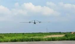 成功獲批43.5平方公里 天津低空飛行綜合測(cè)試場(chǎng)取得新突破