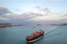 國(guó)際油輪運(yùn)輸市場(chǎng)漲勢(shì)強(qiáng)勁