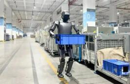 從“學(xué)徒工”到“正式工”，人形機(jī)器人還要邁過幾道坎？