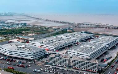 三項(xiàng)改革獲浙江重大改革突破獎(jiǎng) 寧波片區(qū)打造大宗商品配置新高地