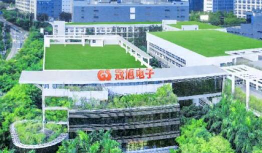 冠旭電子：科技創(chuàng)新與社會責任的同頻共振，重塑聲學產(chǎn)業(yè)格局