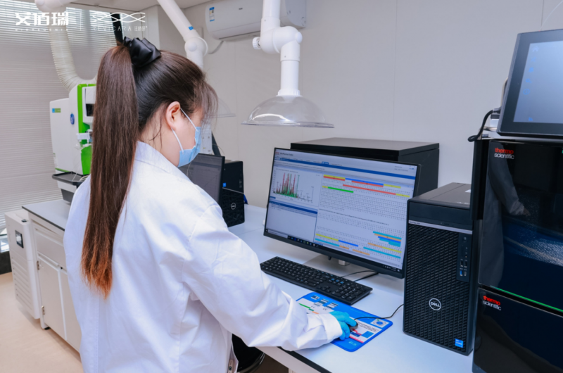 注嬌研的驚艷答卷：以84.23%的改善率破解面頰抗衰難題