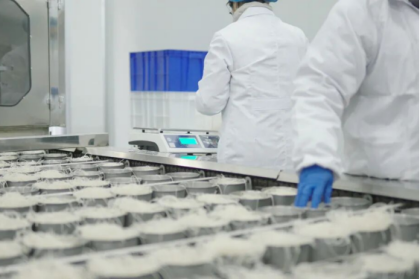 護(hù)航315·康西爺食品以硬核實(shí)力踐行品質(zhì)承諾