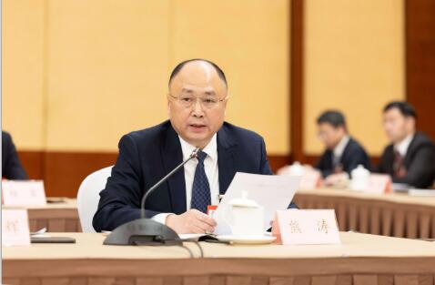 熊濤：突破關(guān)鍵技術(shù)讓優(yōu)質(zhì)蛋白“人人都消費(fèi)得起”