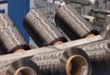 中國造出“世界最強”碳纖維！直徑不到頭發(fā)絲1/10！