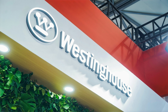 西屋燃熱AWE2026精彩進(jìn)行中，開(kāi)啟舒適家居新篇章