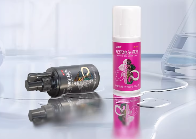 初春養(yǎng)發(fā)正當時，達霏欣男女分治精準應對脫發(fā)困擾