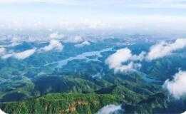 剛性更足、執(zhí)法更順……解讀生態(tài)環(huán)境法典