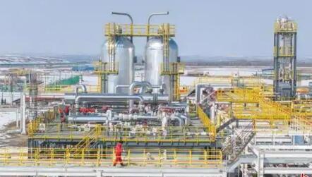 超10億方，突破！國家能源安全和民生用氣再添“底氣”