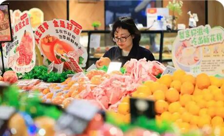 智綠雙驅(qū)，外企深耕中國消費新藍海