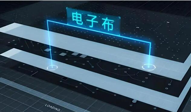 電子布持續(xù)緊俏 龍頭企業(yè)加力攻堅高端