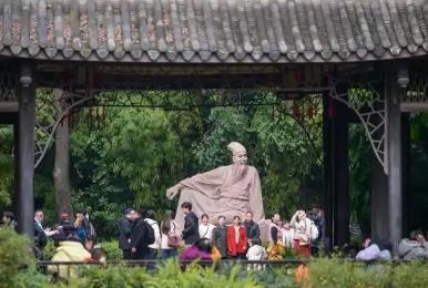 四川眉山成為全國(guó)第145座國(guó)家歷史文化名城