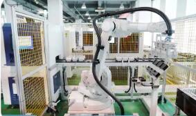 廣東以全鏈條賦能體系激活制造業(yè)新動(dòng)能