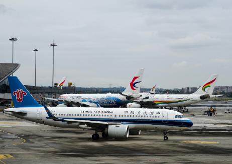 多家航空公司推出票價(jià)波動免費(fèi)退票政策 機(jī)票買貴了可免費(fèi)退