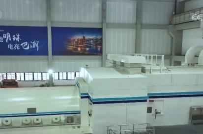 多個重大項目建設(shè)實現(xiàn)“加速度” 大國工程鑄就大國力量