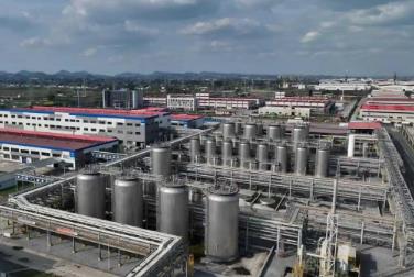 四川彭山：火力全開！以產(chǎn)業(yè)硬核實(shí)力決勝開門紅