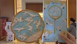 搭平臺聚資源 遼寧文創(chuàng)“抱團”發(fā)力