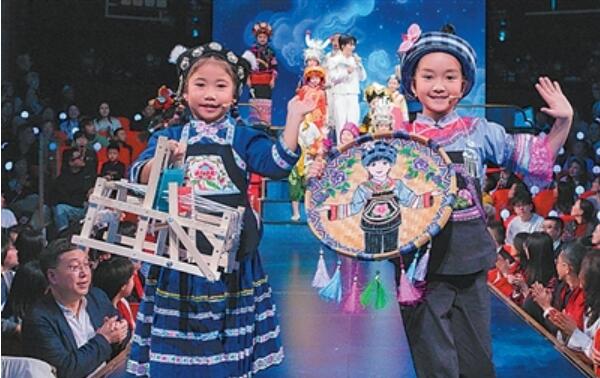 “村T”的溫暖敘事未完待續(xù)