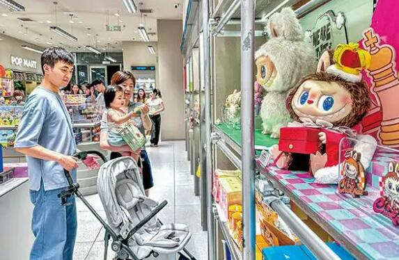 從“買(mǎi)商品”到“買(mǎi)體驗(yàn)”：消費(fèi)何以成為增長(zhǎng)主引擎？