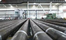 渤海裝備：改革創(chuàng)新攻堅 市場開發(fā)亮點紛呈