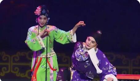 讓古老聲腔唱得響、傳得開