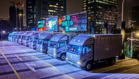 甲醇汽車(chē)的“破窗時(shí)刻”