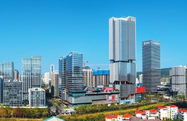 實(shí)際利用外資同比激增151% 三亞招商引資跑出“加速度”