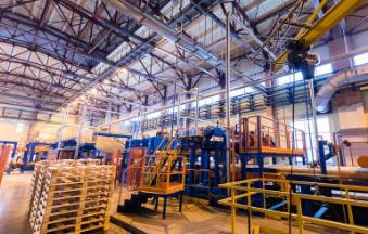 1—2月成都市制造業(yè)銷售收入同比增長10.2%