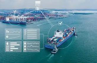 “十五五”期間智能航運(yùn)發(fā)展明確路線圖 向“新”而行進(jìn)入系統(tǒng)化推進(jìn)新階段