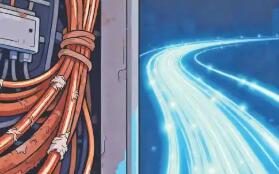 發(fā)力高速網(wǎng)！美國通過新規(guī)加速銅纜退網(wǎng)