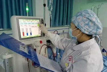 家門口看病“有醫(yī)靠”——基層衛(wèi)生健康綜合試驗區(qū)建設(shè)觀察