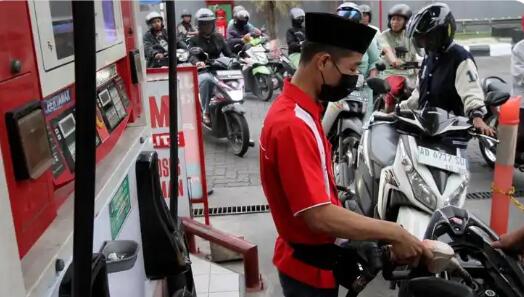 應對全球能源供應短缺 地緣緊張局勢倒逼各國加快能源轉(zhuǎn)型