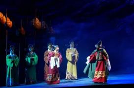 稀有劇種這樣“叫好又叫座”