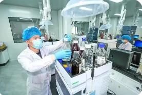 滿足群眾就近就便看病需求 我國加快建設(shè)分級診療體系