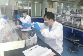 合格率94.8% 去年全國(guó)檢驗(yàn)檢測(cè)能力驗(yàn)證結(jié)果發(fā)布