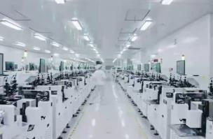 2025年我國(guó)企業(yè)發(fā)明專利產(chǎn)業(yè)化率達(dá)54%