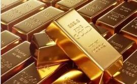 央行連續(xù)17個(gè)月增持黃金釋放什么信號(hào)