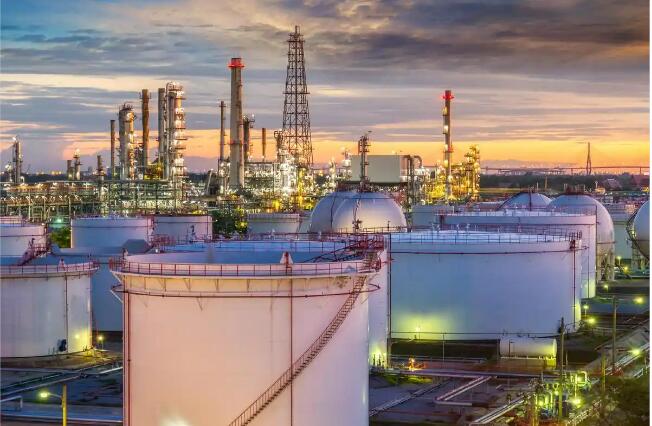 最新年報出爐——業(yè)績分化，“三桶油”轉型提速