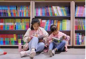 國(guó)家新聞出版署等組織實(shí)施2026年“全民閱讀活動(dòng)周”